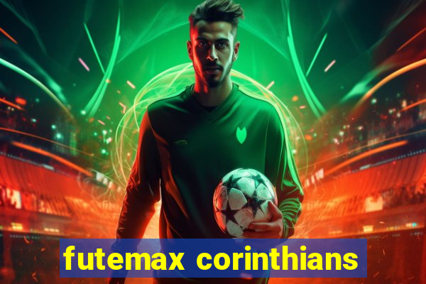 futemax corinthians