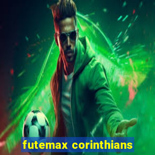 futemax corinthians