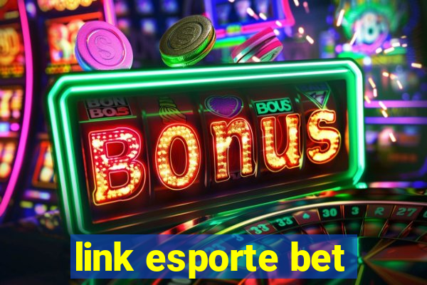 link esporte bet