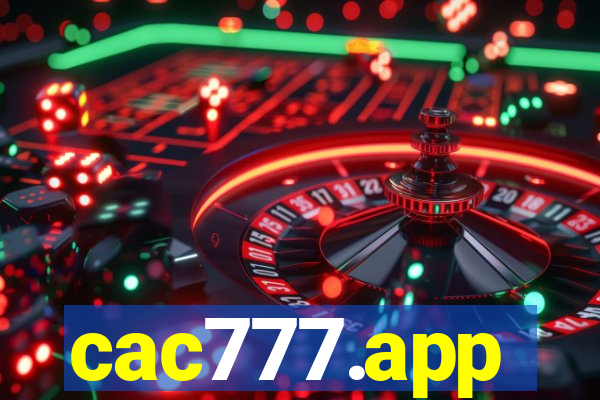 cac777.app