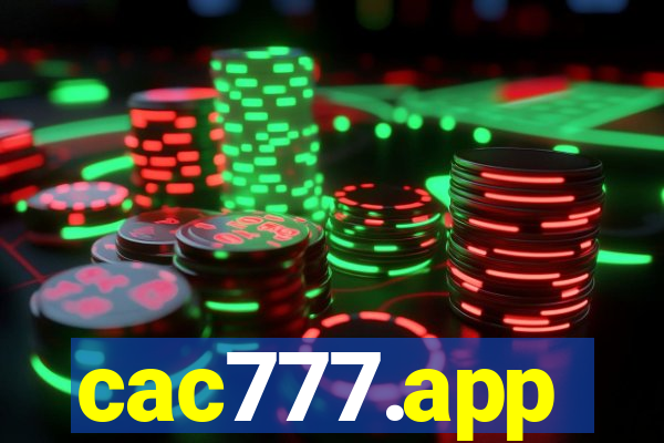 cac777.app