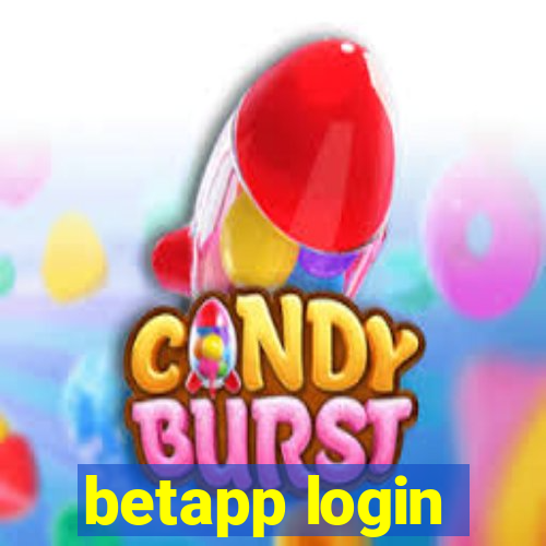 betapp login