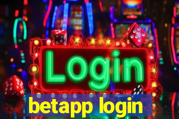 betapp login