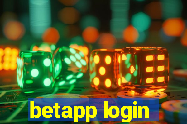 betapp login