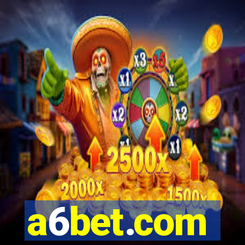 a6bet.com