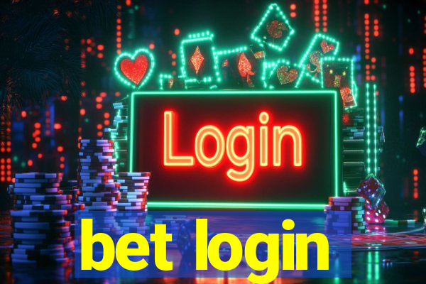 bet login