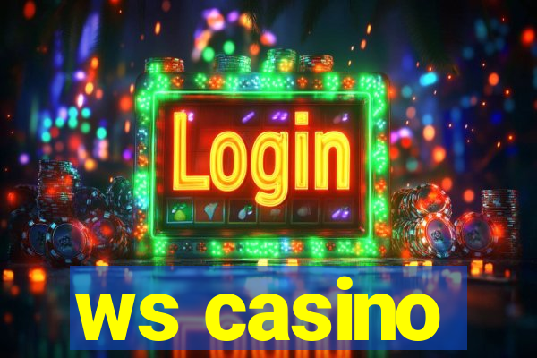 ws casino