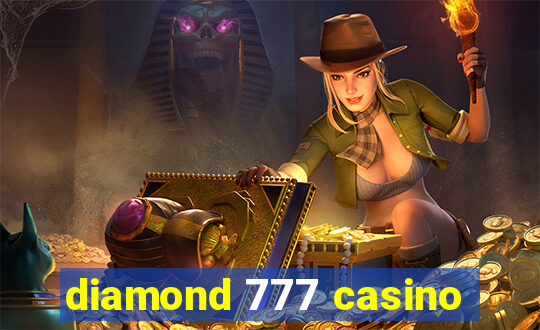 diamond 777 casino