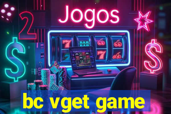 bc vget game