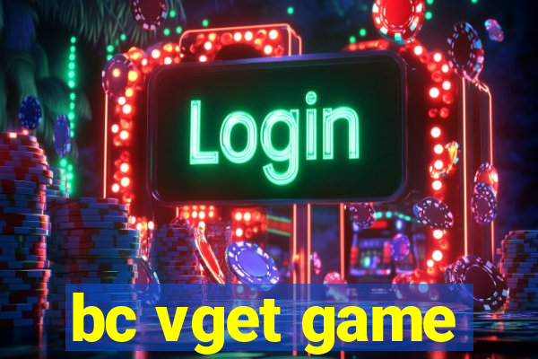 bc vget game