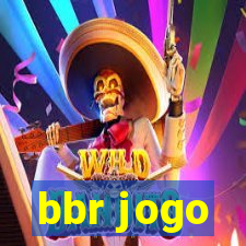 bbr jogo