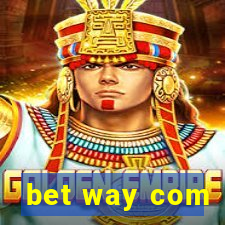 bet way com