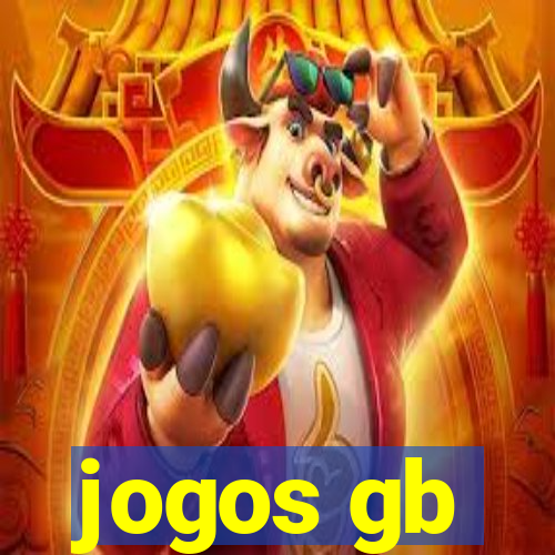 jogos gb