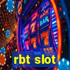 rbt slot