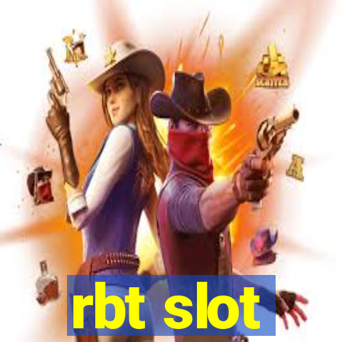 rbt slot