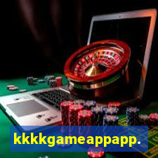 kkkkgameappapp.com