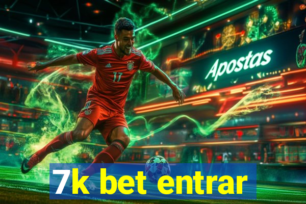 7k bet entrar