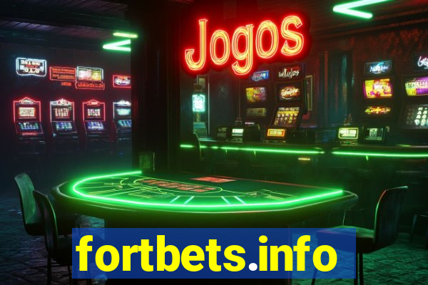 fortbets.info