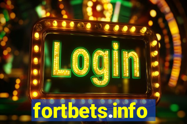 fortbets.info