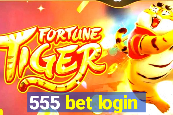 555 bet login