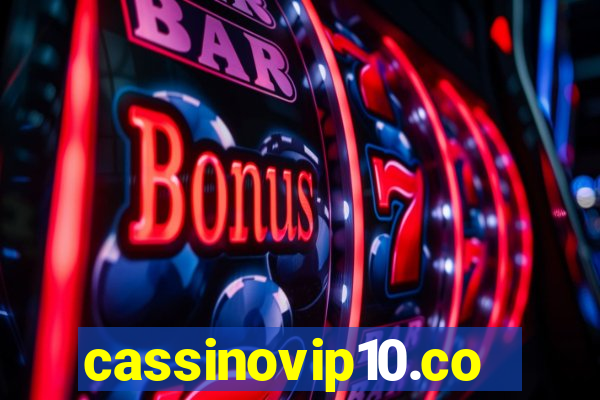 cassinovip10.com