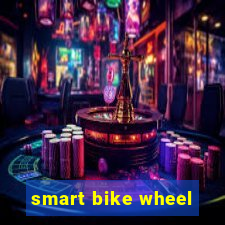 smart bike wheel