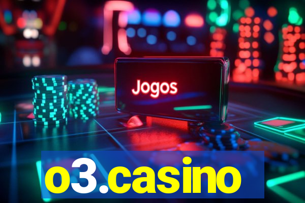 o3.casino