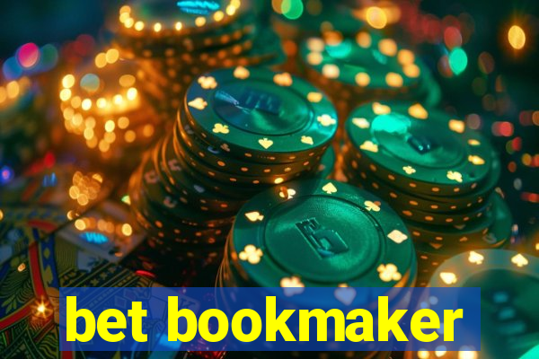 bet bookmaker