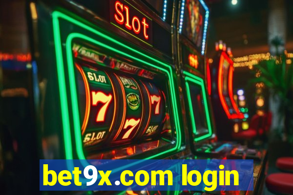 bet9x.com login