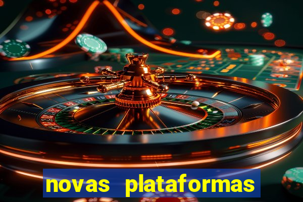 novas plataformas do jogo do tigre