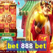 bet 888 bet