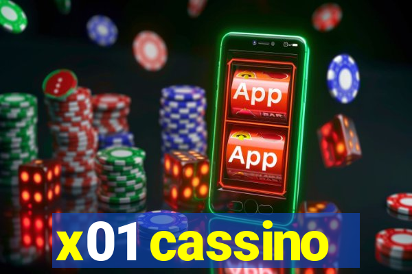 x01 cassino