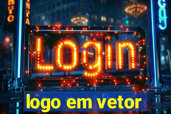 logo em vetor