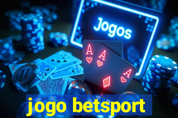 jogo betsport