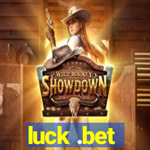 luck .bet