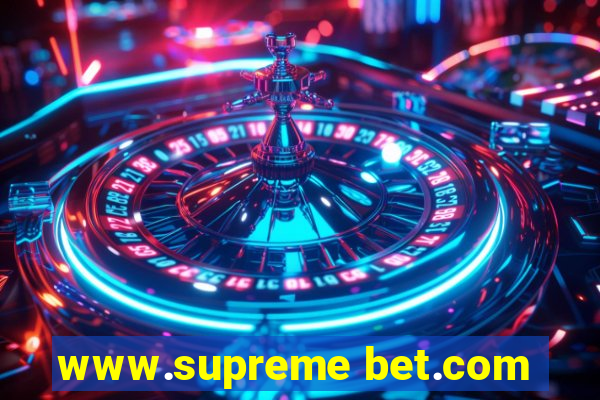 www.supreme bet.com