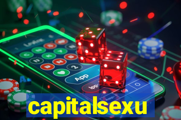 capitalsexu