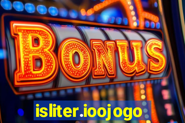 isliter.ioojogo