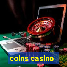 coins casino