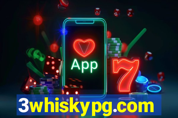 3whiskypg.com