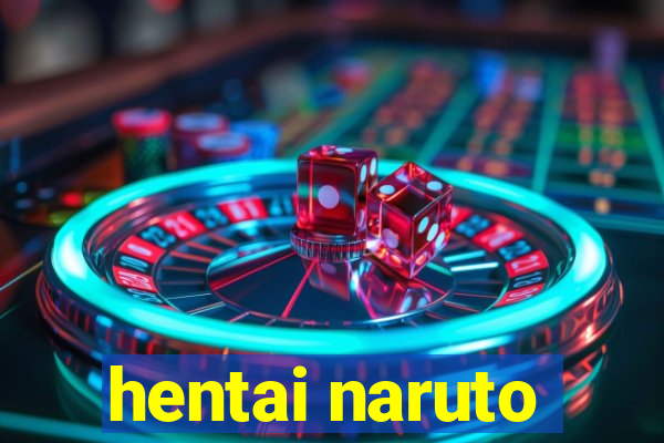 hentai naruto