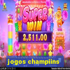 jogos champiins