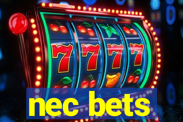 nec bets