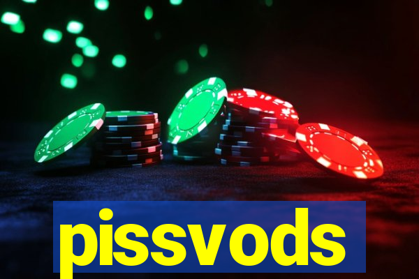 pissvods