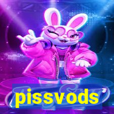 pissvods