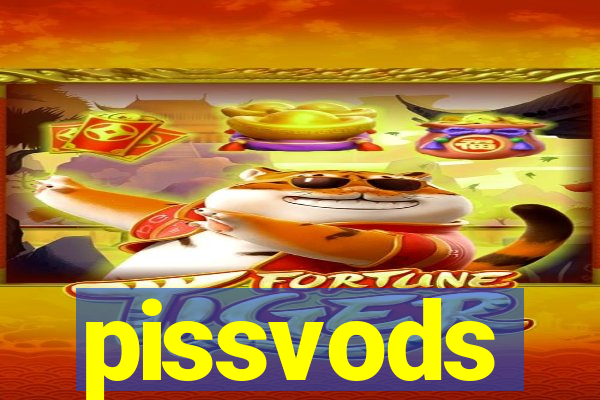 pissvods