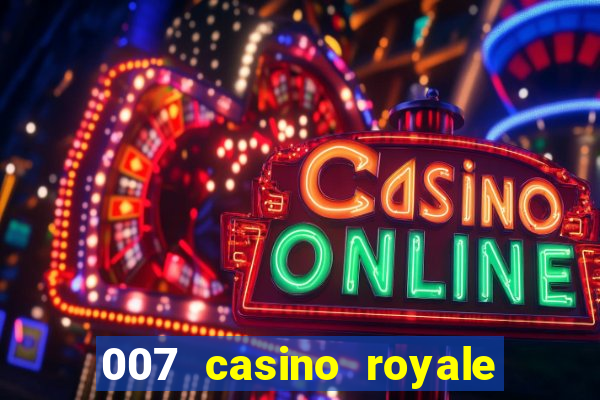 007 casino royale subtitle english