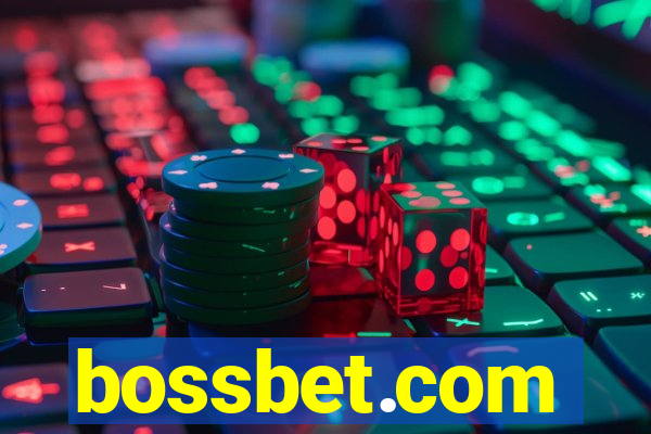 bossbet.com