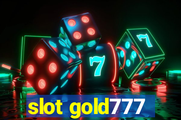 slot gold777