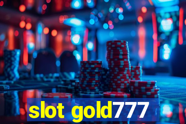 slot gold777